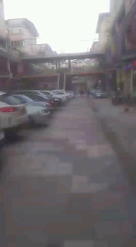 天晴了