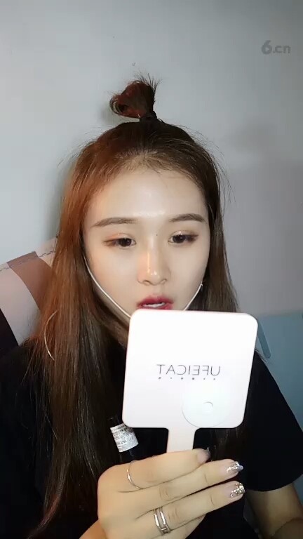 直播