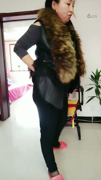 爱你老婆