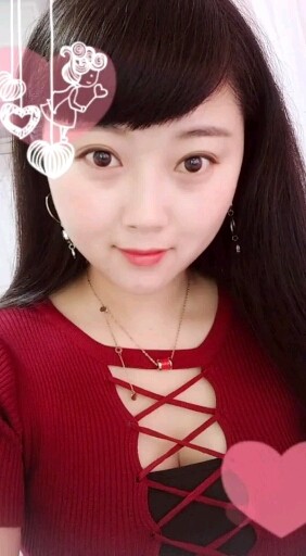 萌主来了呦！