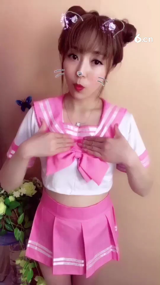 学猫叫