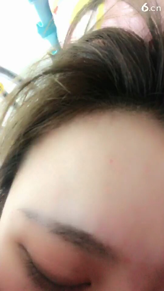啊