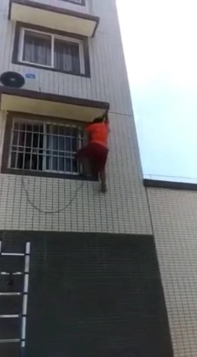 作为一名蜘蛛侠 我自豪