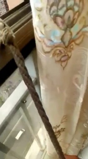 高空作业 蜘蛛侠