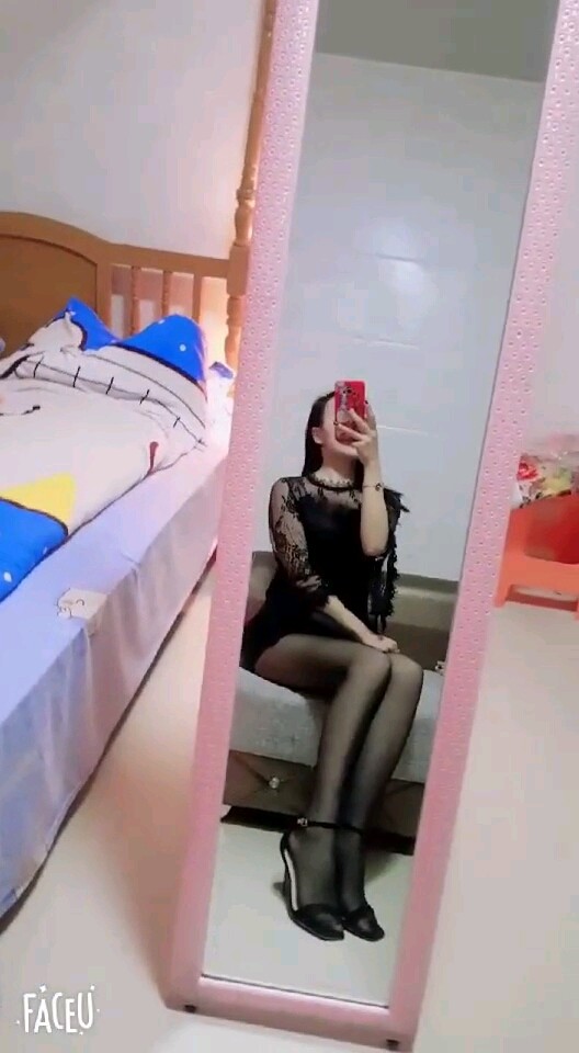 晚安