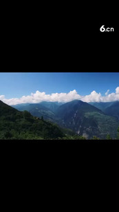 我小金川山沟沟品牌创始人