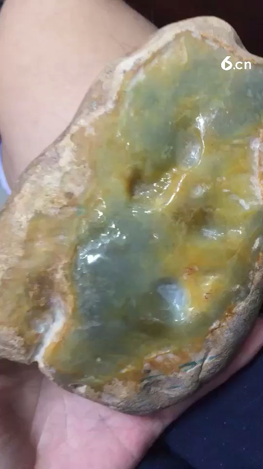 冰黄