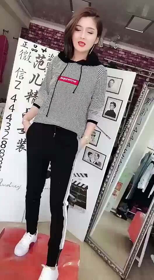 欧货美衣