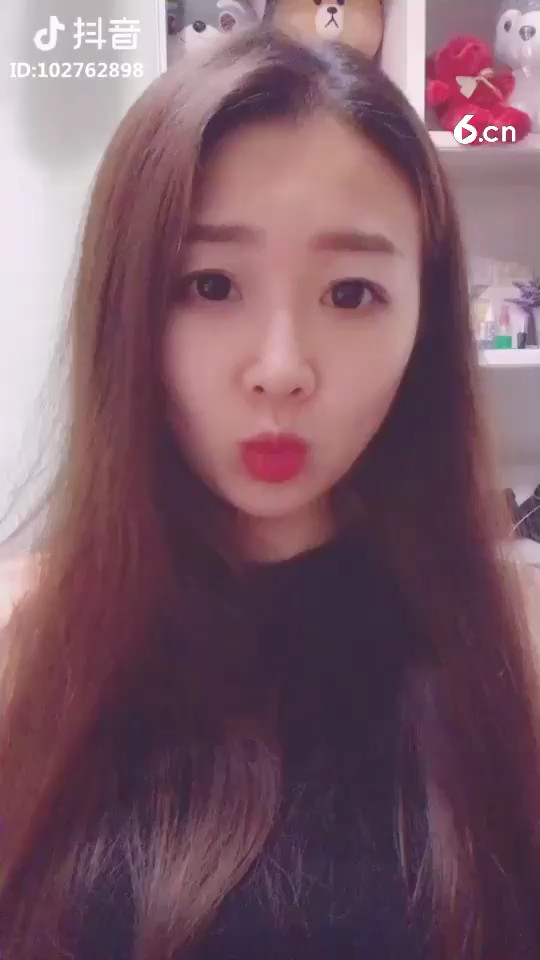 脸为啥这么圆