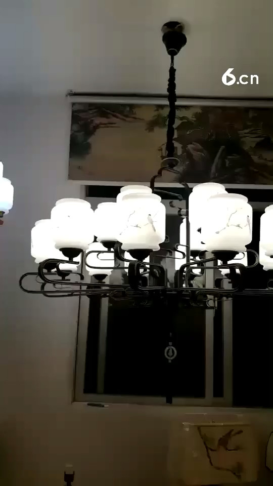 我是灯饰厂家直销