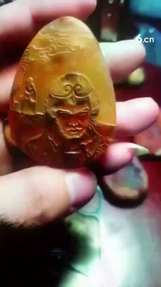 大师作品。