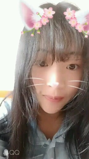 上课偷偷排视频😀