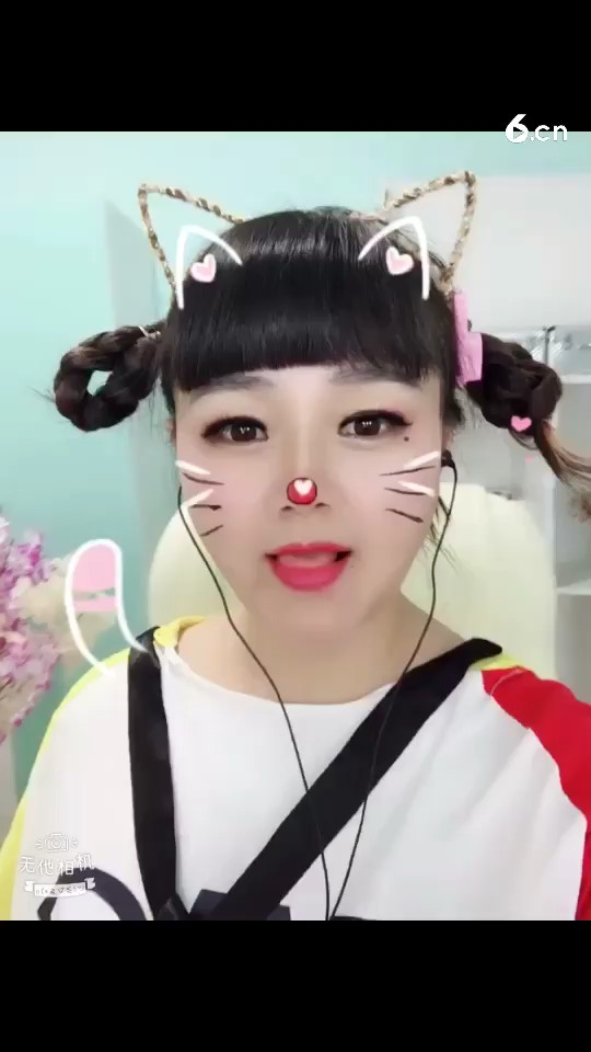 大脸猫🐱