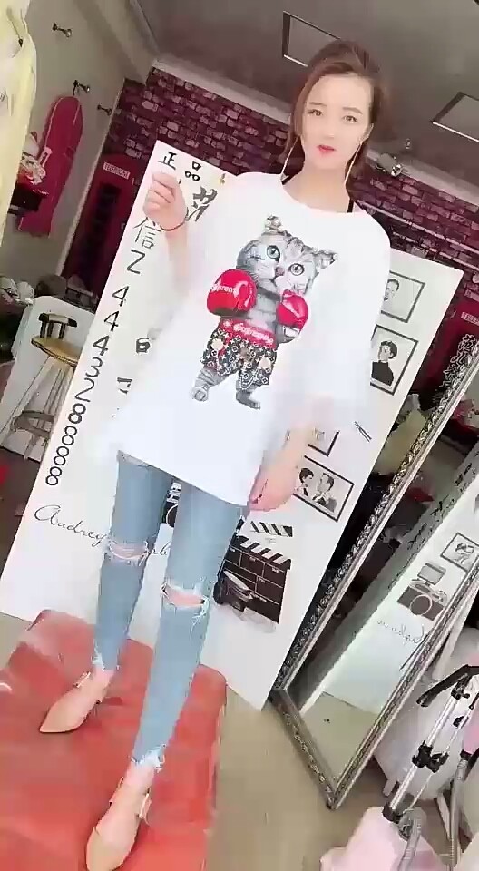 好看款哦