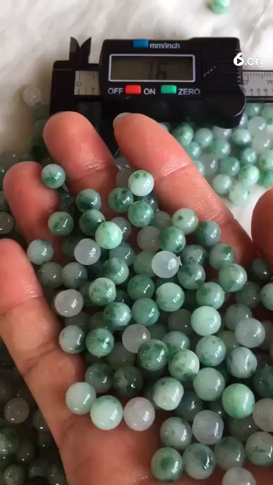 可以做手串。可以批发