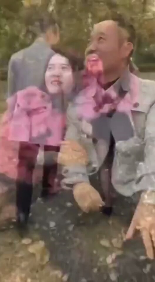 忘我