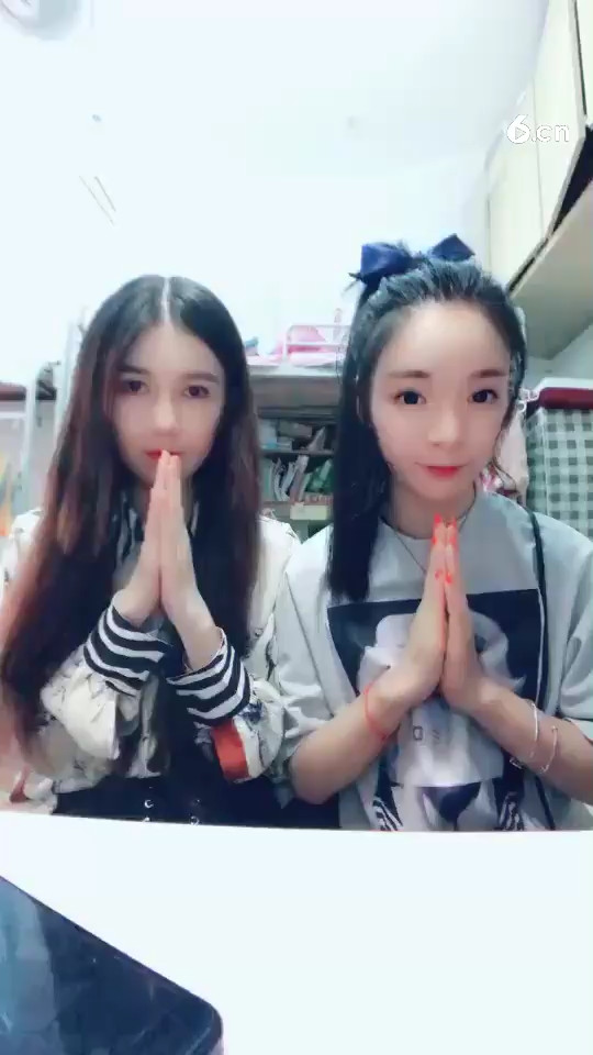 上铺那位会不会想打死我们两个