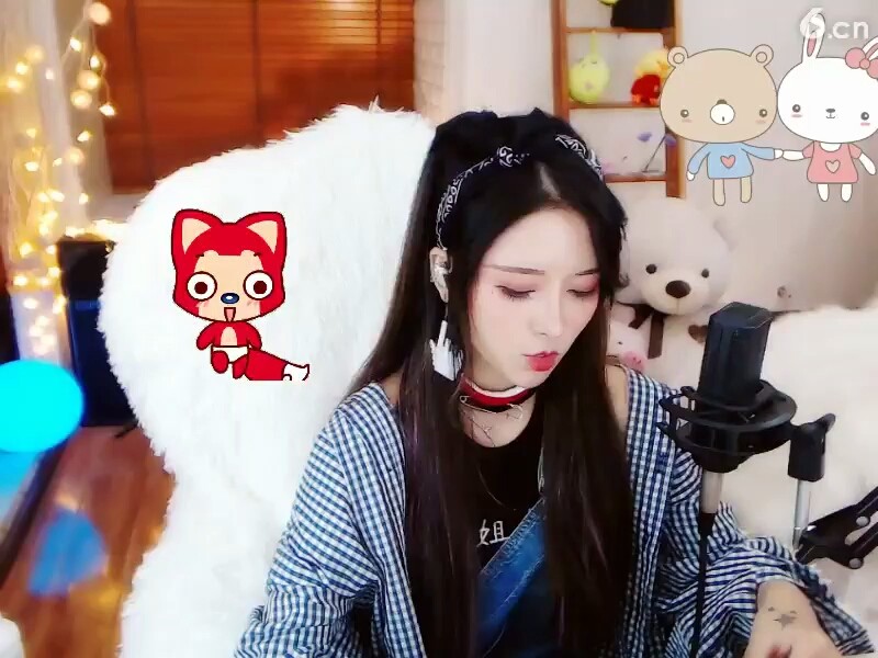 美