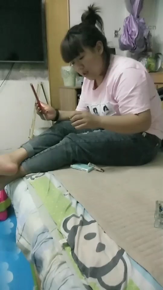 我姐這小社會嗑??????