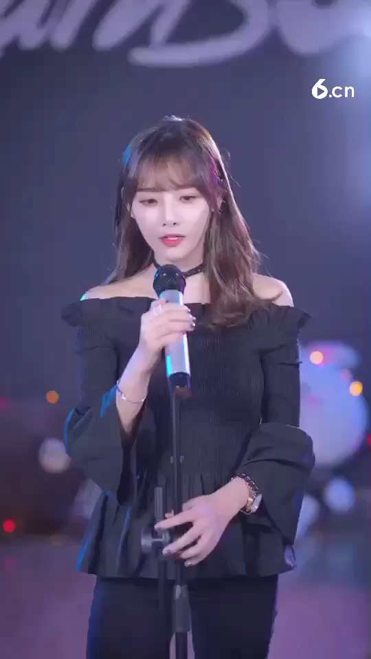 晚安