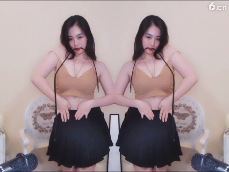 我