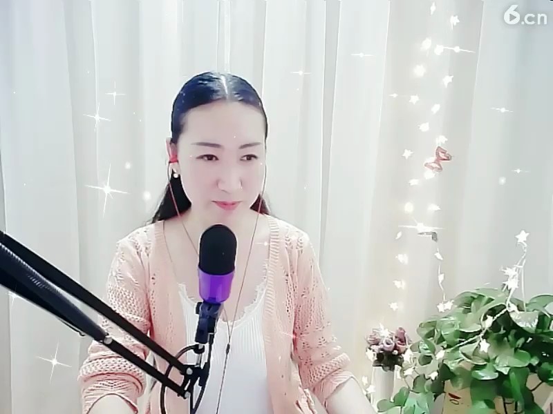 美女