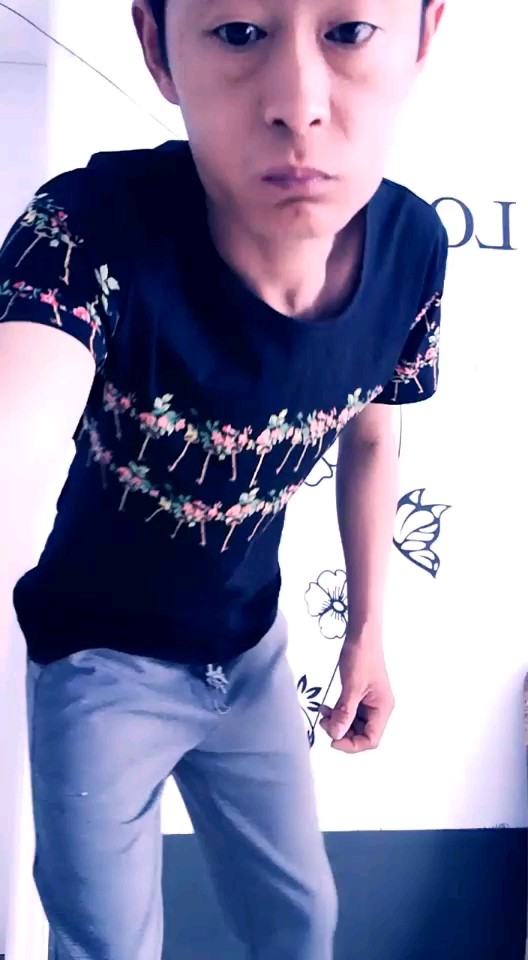 舞一会身体舒服