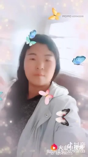 你关注我，我也关注你。