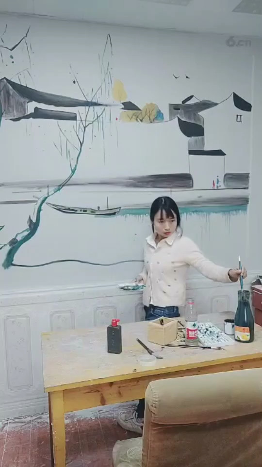 千里之外