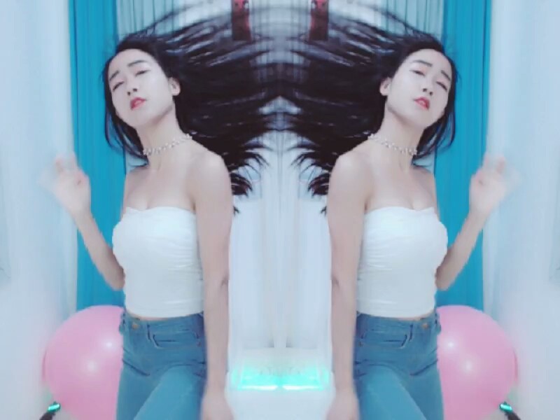 舞