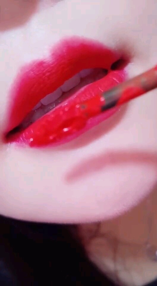 早，又是一天要美美哒