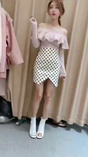 我是一宝妈，更是一爱美的女人