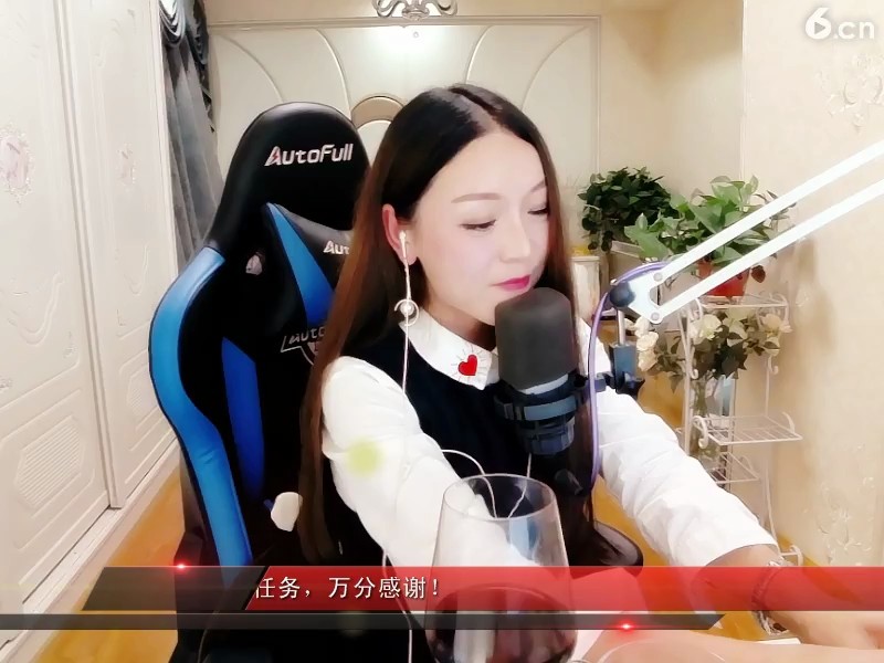 美女
