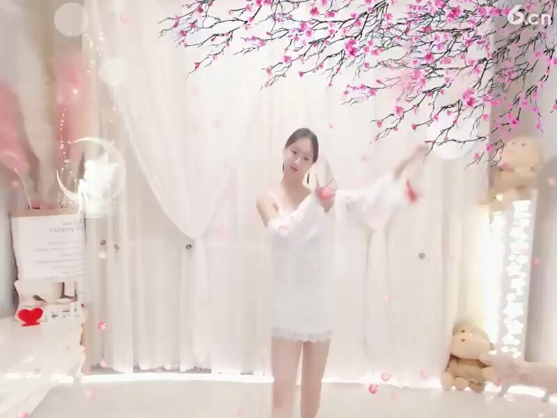 天