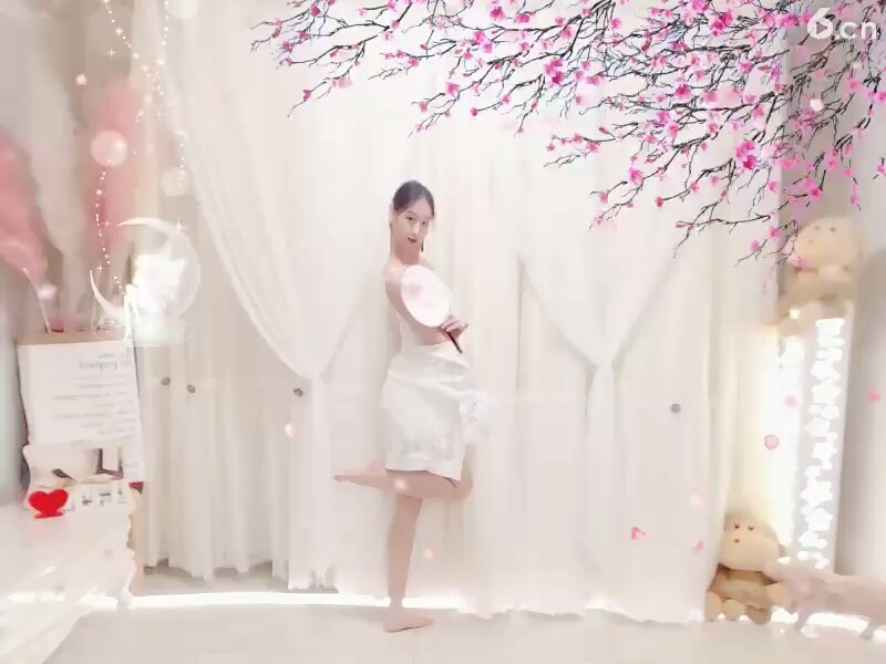 个月