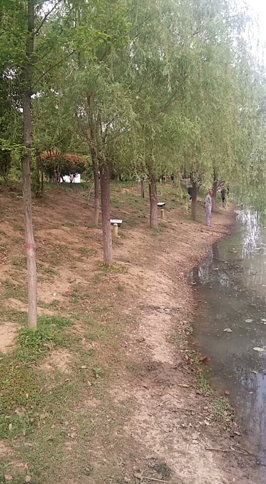 驸马沟
