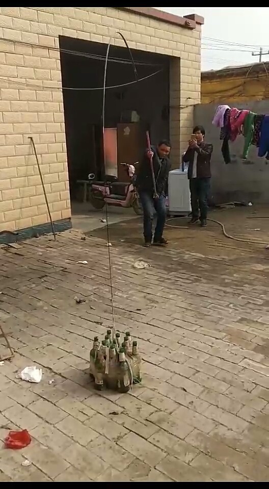 高碳碳纤维鱼竿专供大物
