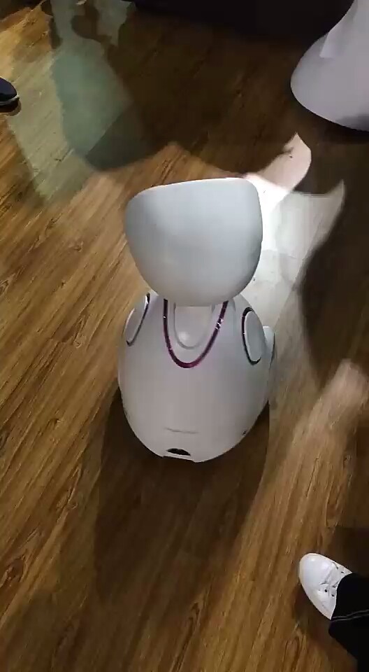机器人