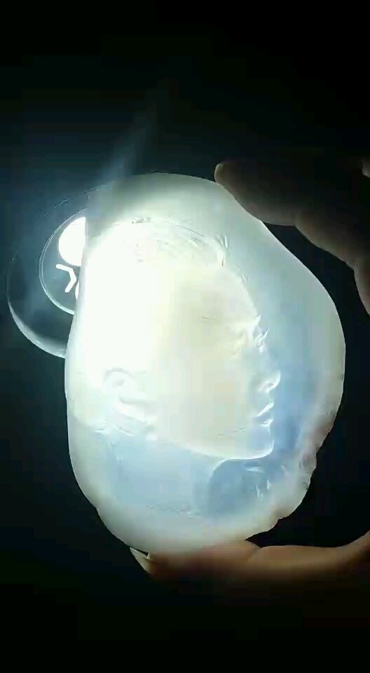 高端玉雕人像私人订制