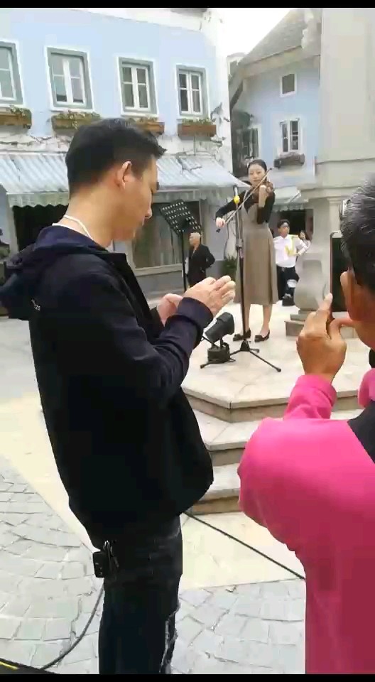 近来可