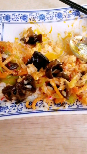 吃饱了酒足饭饱挺美，干就完了！