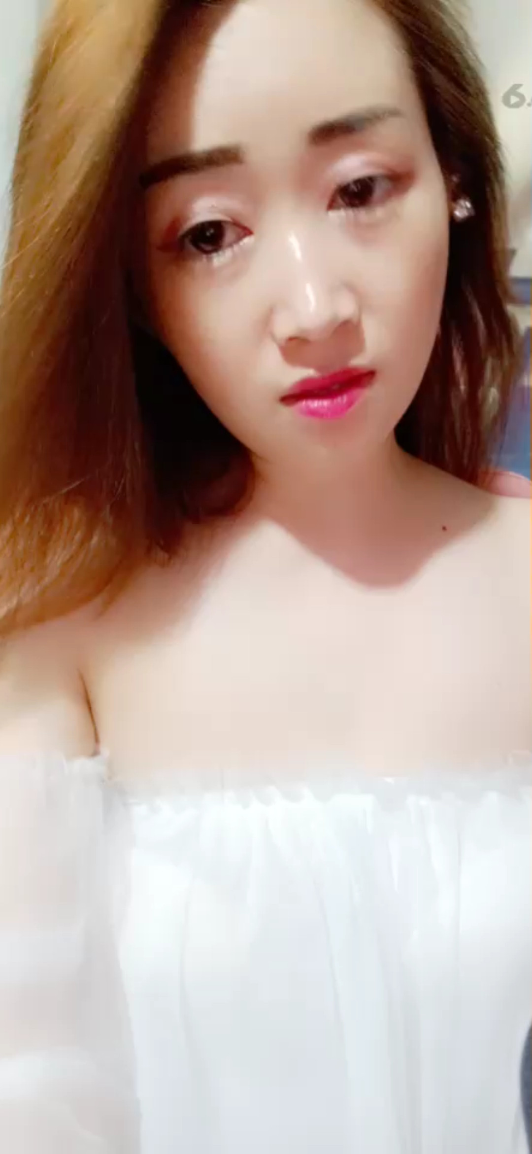 是美妞不？