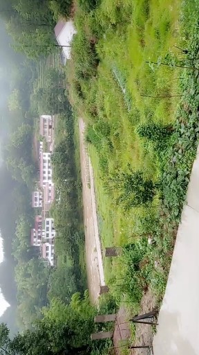 小洪水