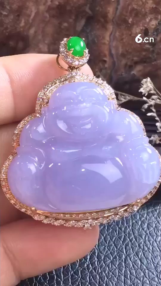 笑佛