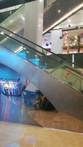 闲逛