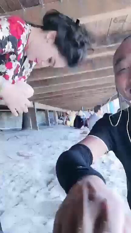 锯断