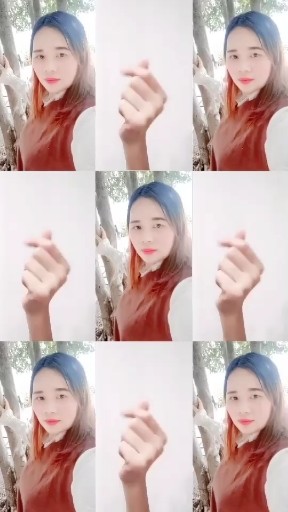 小星心