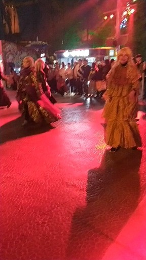 万圣节。