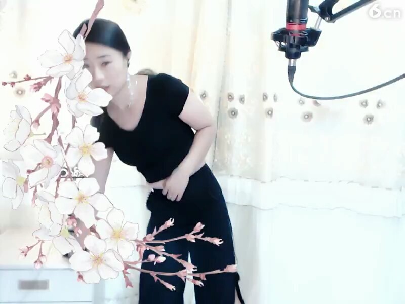 黑白配