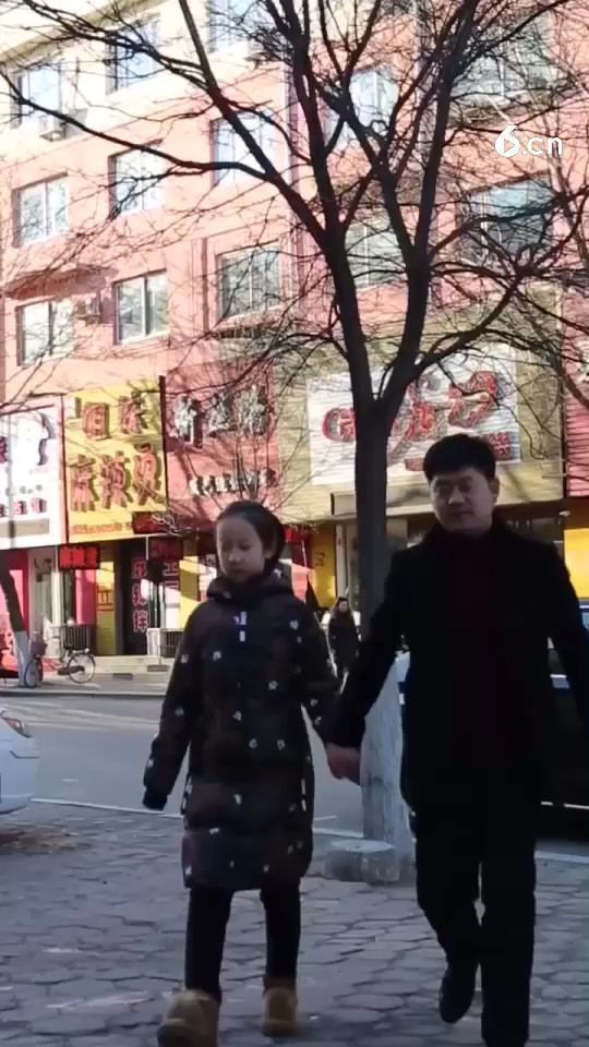 玫瑰女孩 第三集